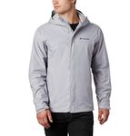 Arcteryx Rain Jacket