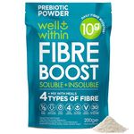 Fiber Supplement For Adults