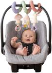 Itzy Ritzy Spiral Car Seat & Stroll