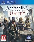 Assassin's Creed Unity (PS4)