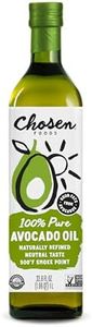 Chosen Foo