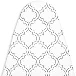 Encasa Ironing Board Covers (15 x 5