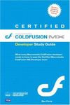 Certified Macromedia ColdFusion MX Developer Study Guide Stg edition by Forta, Ben (2003) Paperback