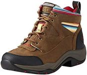 ARIAT Women's Terrain Leather Outdo