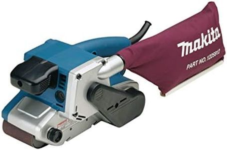 Makita 9903 3" x 21" Belt Sander