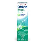 OTRIVIN® SALINE Sea Water & Aloe Moderate Stream