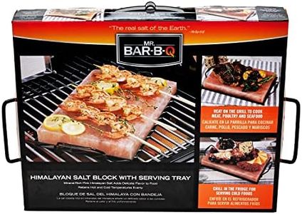 Mr. Bar-B-