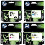 HP 4-pack 