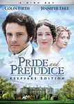 Pride and Prejudice