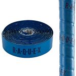 Raquex Cushion Hockey Stick Grip - Super-Grippy Anti-Slip PU Material Hockey Grip, Over 2m Long. Soft and Absorbent, Minimises Vibrations. Self-Adhesive Backing, Extra-Long Length