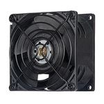 SilverStone Technology FHS 80X High Performance 80mm x 38mm PWM Industrial/Server Fan, SST-FHS80X