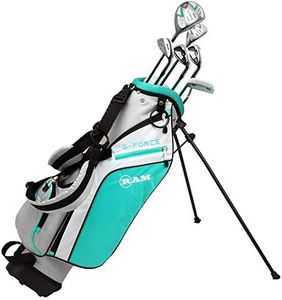 Ram Golf J