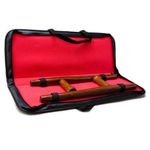 Martial Arts Delxue Tonfa Weapons Case