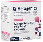 Metagenics Wellness Essentials® Pregnancy – Nutritional Support for Preconception Through Nursing* | 30 Packets