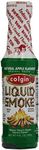 Colgin All Natural Apple Flavored Liquid Smoke - 4oz