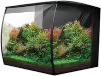 Fluval Flex 2.0 Aquarium Kit – 15 G