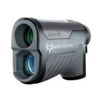 Bushnell Bone Collector 1000 Rangefinder, Hunting Range Finder with Bluetooth and Angle Range Compensation for Shooting and Hunting