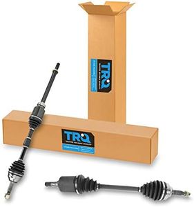 TRQ Front 