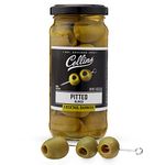 Pitted Olives