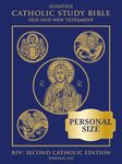Ignatius Catholic Study Bible: Old and New Testament