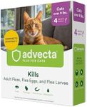 Advecta Plus Flea Prevention For Ca