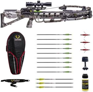 TenPoint V