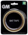 GM Fiber Bat Tape Cricket 25Mmx10M (Multicolour)