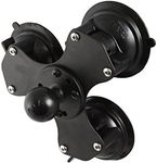 RAM MOUNTS (RAM-224-3U Triple Twist