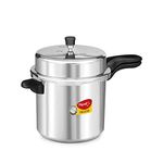 10 Quart Programmable Pressure Cooker