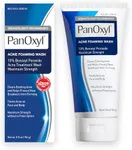 PanOxyl Acne Foaming Wash Benzoyl P