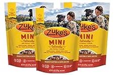 Zuke's Mini Naturals Dog Training T