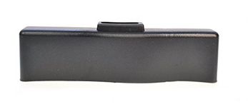 Kirby 191899 Cover,Bag Top,G6,Elgt Blk