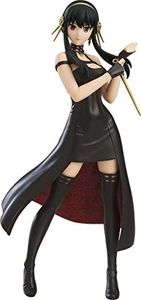 GOOD SMILE Spy X Family - Yor Forger - Pop Up Parade 17cm