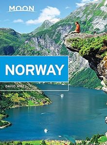 Moon Norway (Travel Guide)