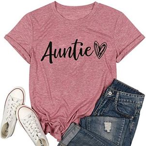 Auntie T S