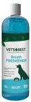 Vet’s Best Breath Freshener, Water Additive for Dogs - Mint Flavour 500ml