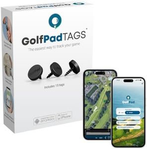 Golf Pad T