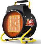 Outdoor Heater for Patio, Electric 