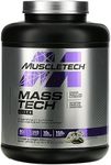 MuscleTech Mass-Tech™ Elite, Cookies & Cream, 6 lbs (2.72 kg)