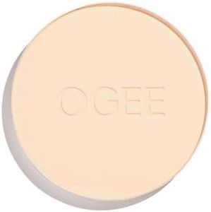 Ogee Sculpted Skin-Perfecting Makeup Setting Powder, Dune