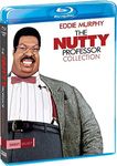 Nutty Professor Collection, The BLU-RAY