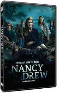 Nancy Drew
