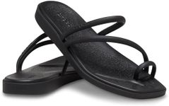 Crocs Women's Miami Toe Loop Sandal