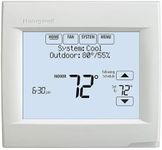 HONEYWELL 3H/2C REDLINK THERMOSTAT PROGRAMMABLE 8000 SET