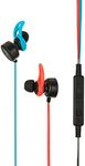 Hori Nintendo Switch Gaming Headset In Ear