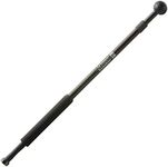 TenPoint SteddyEddy Monopod System - Compatible with All Post-1999 TenPoint Crossbows - Includes Clip & Mounting Hardware