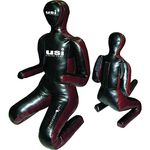 USI Microfibre PU Mma Dummy