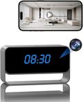 DuboCam Clock Camera - Full HD 1080