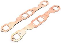 Acouto Header Gaskets for SBC 2pcs 