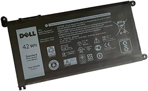 DELL WDX0R